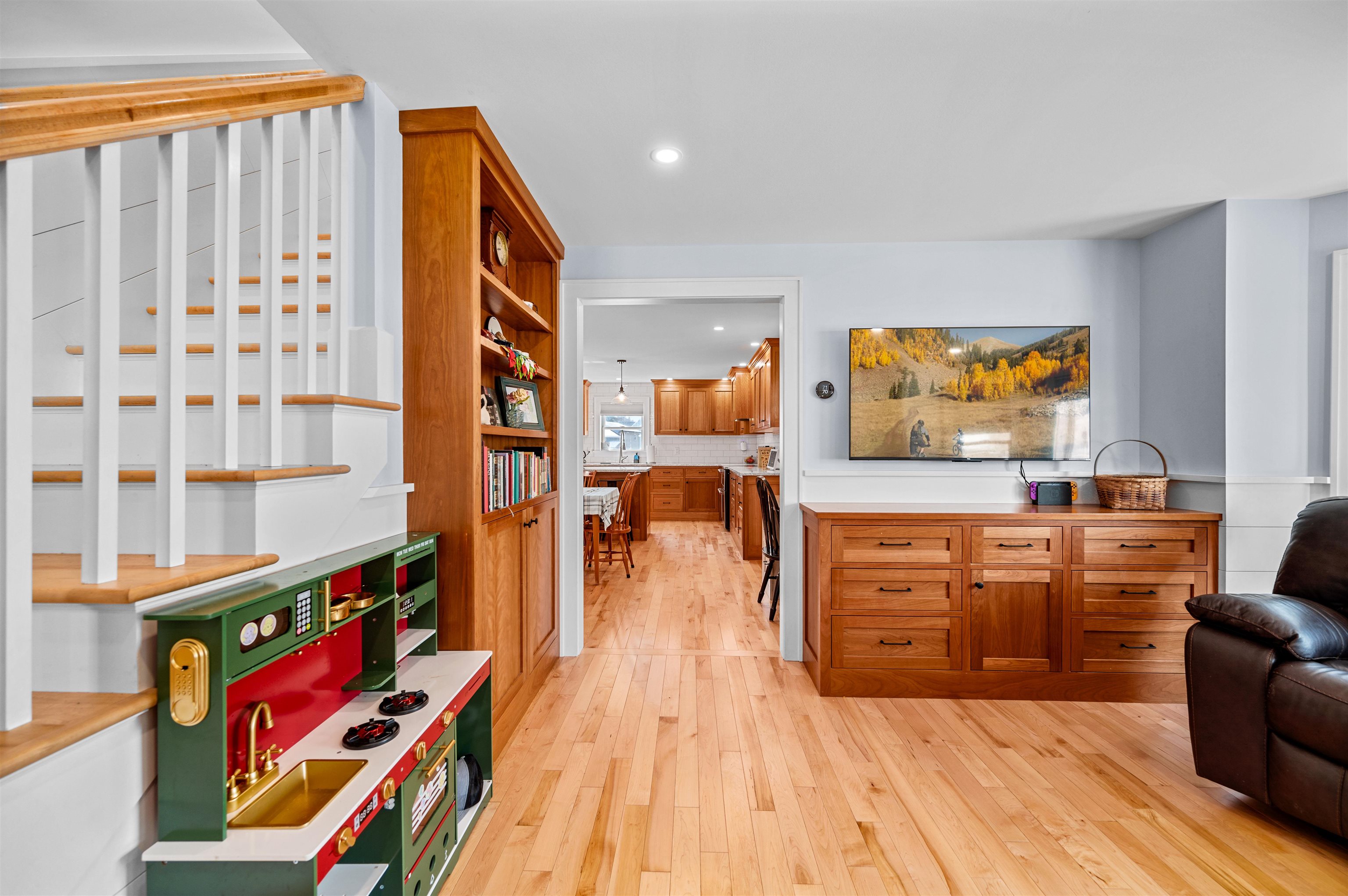 497 Websterville Road Barre Town, VT 05649 - Photo 10 of 47