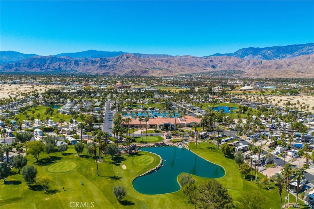 69411 Ramon Road Cathedral City, CA 92234 - Photo 15 of 17 Outdoor Resorts Palm Springs RV Resort