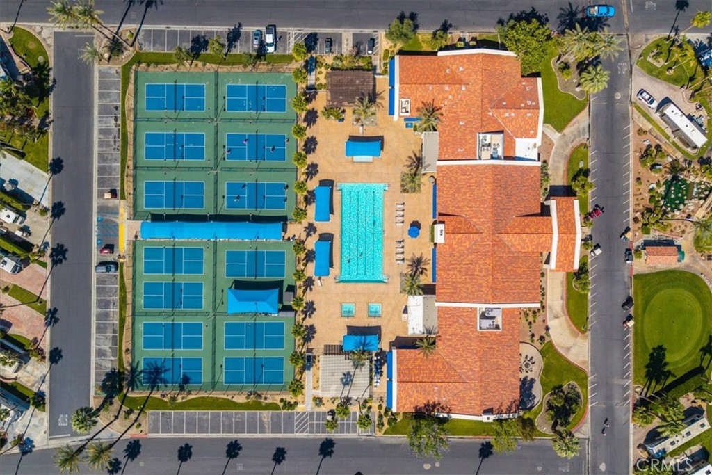 69411 Ramon Road Cathedral City, CA 92234 - Photo 17 of 17 front view of building