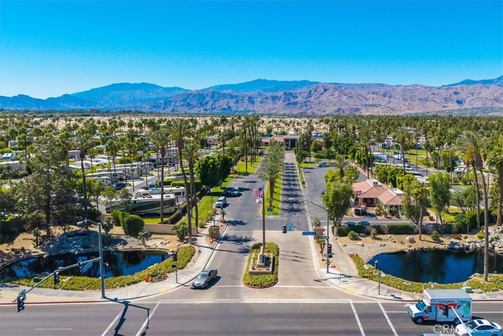 69411 Ramon Road Cathedral City, CA 92234 - Photo 9 of 17 a view of city from terrace
