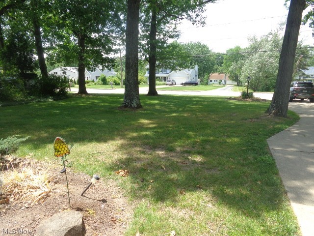 11373 Ridge Road North Royalton, OH 44133 - Photo 36 of 41 Front Yard