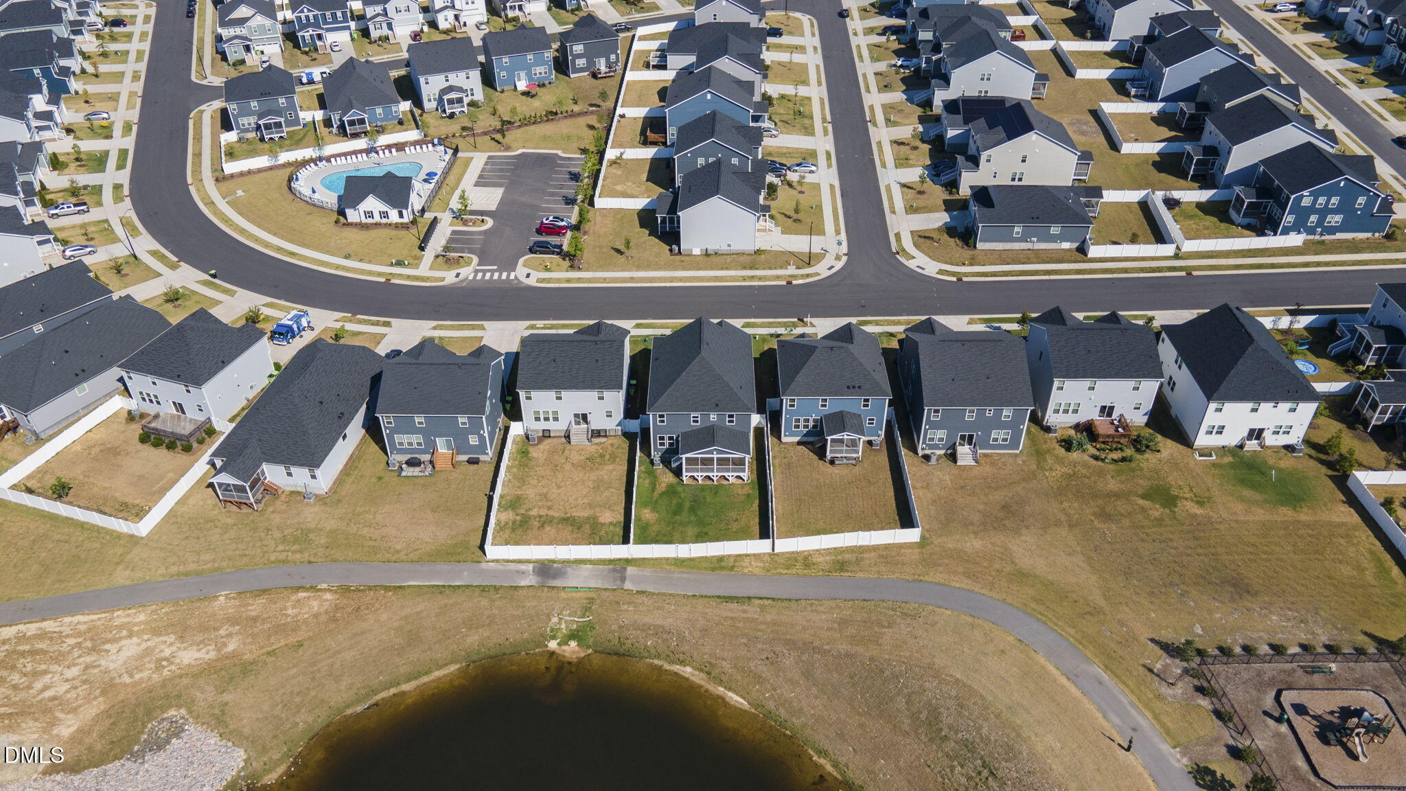 129 Shadowdale Lane Rolesville, NC 27571 - Photo 63 of 67 63-web-or-mls-DJI_0317