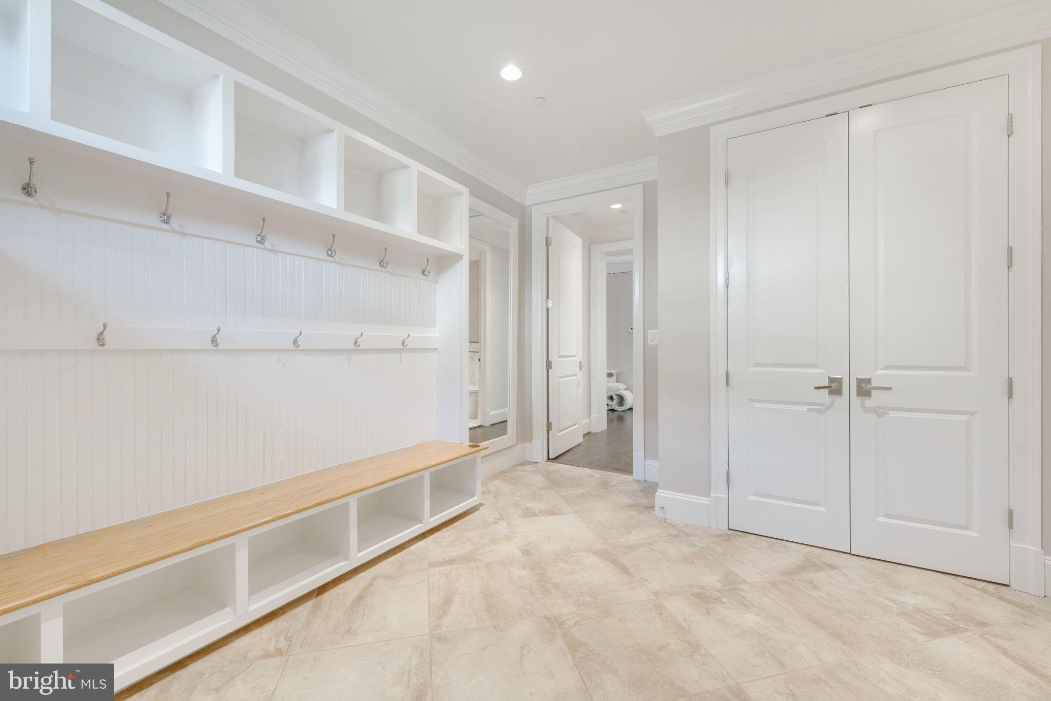 8505 Rayburn Road Bethesda, MD 20817 - Photo 17 of 49 a view of an empty room