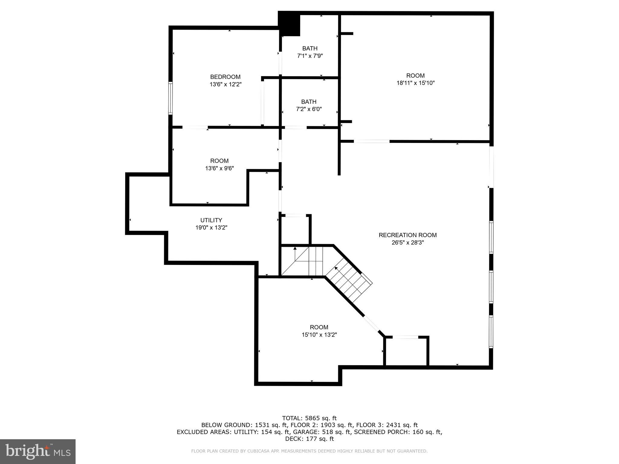 8505 Rayburn Road Bethesda, MD 20817 - Photo 49 of 49 unknown