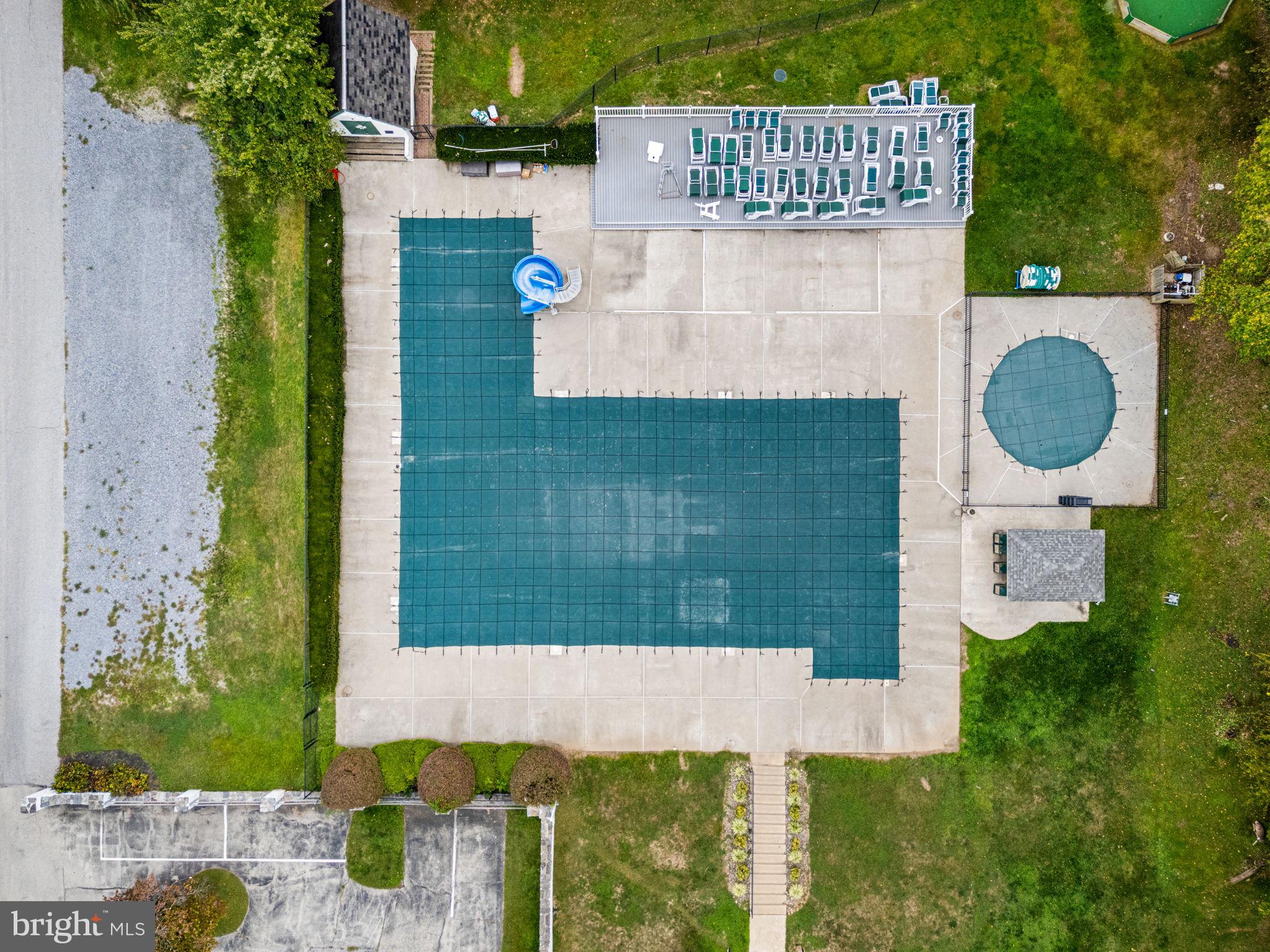 356 Drummers Lane, Unit 356 Wayne, PA 19087 - Photo 29 of 42