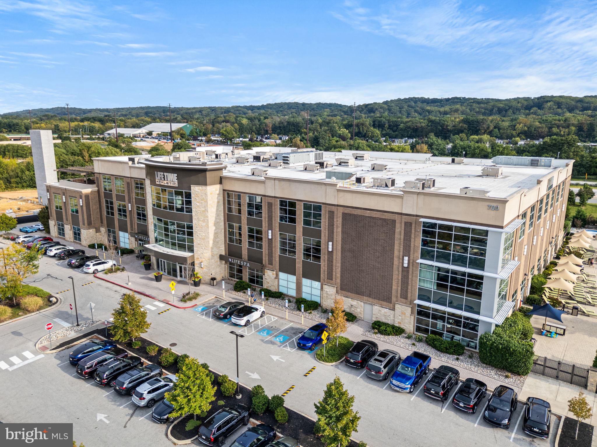 356 Drummers Lane, Unit 356 Wayne, PA 19087 - Photo 32 of 42