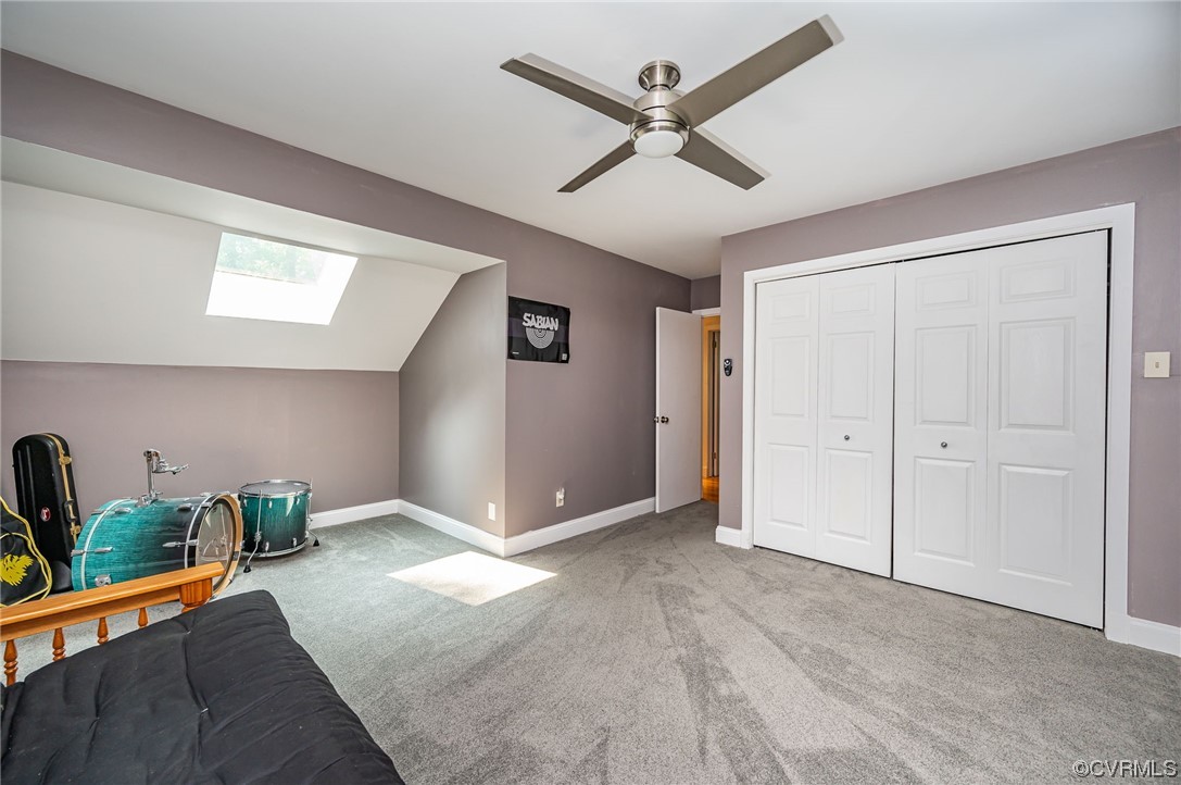 13714 Winterberry Ridge Midlothian, VA 23112 - Photo 29 of 49 wooden floor in an empty room with a window