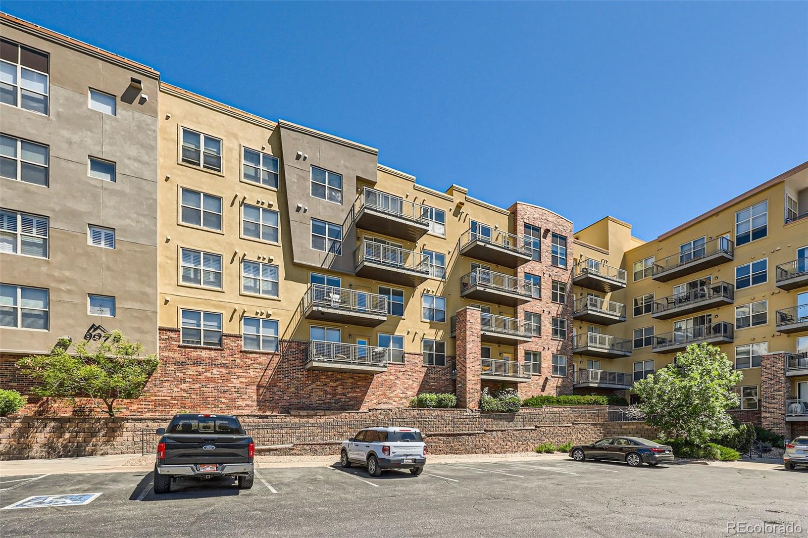9079 East Panorama Cir Unit 419  