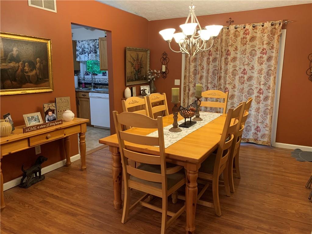 604 Slippery Rock Road Slippery Rock, PA 16057 - Photo 6 of 22 Gallery Image 6