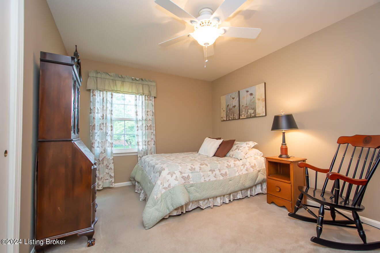 4105 Wimpole Road Louisville, KY 40218 - Photo 20 of 43 Bedroom