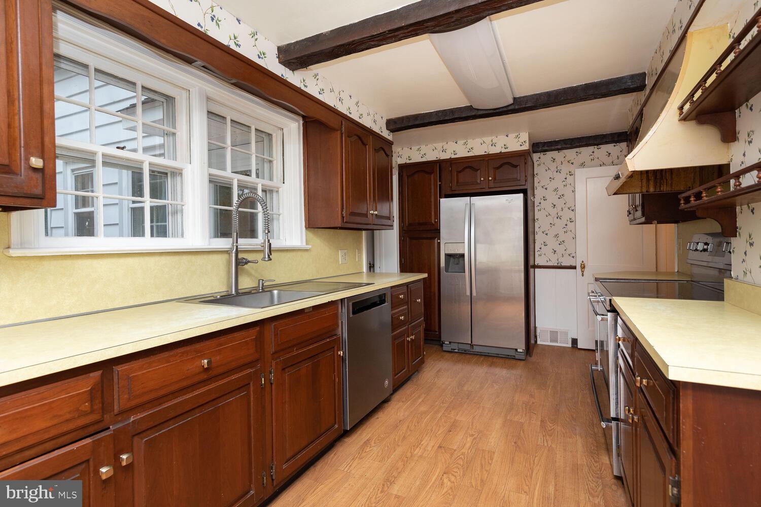 147 Fisher Road Jenkintown, PA 19046 - Photo 13 of 45 Kitchen
