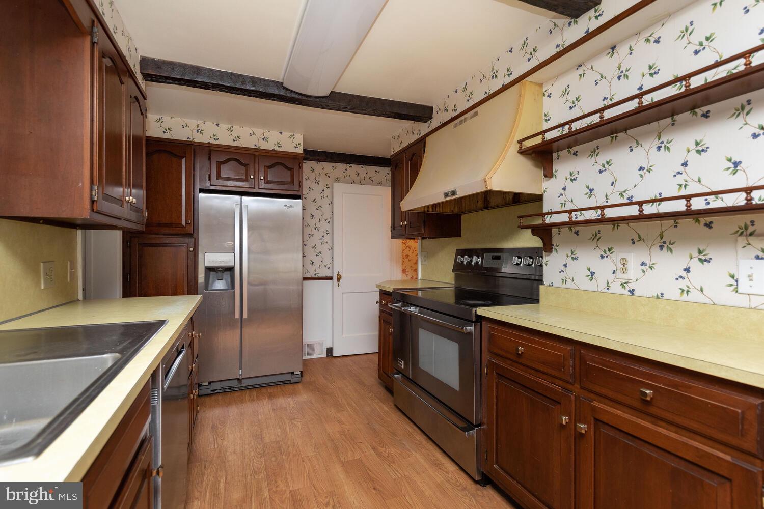 147 Fisher Road Jenkintown, PA 19046 - Photo 14 of 45 Kitchen