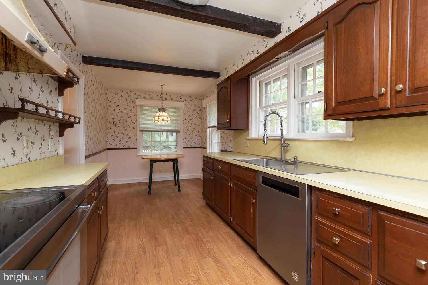 147 Fisher Road Jenkintown, PA 19046 - Photo 15 of 45 Kitchen