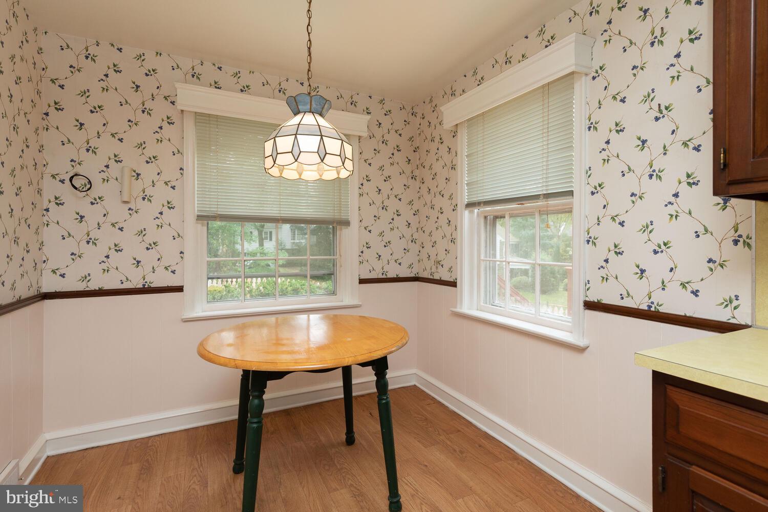147 Fisher Road Jenkintown, PA 19046 - Photo 16 of 45 Eating Area in Kitchen
