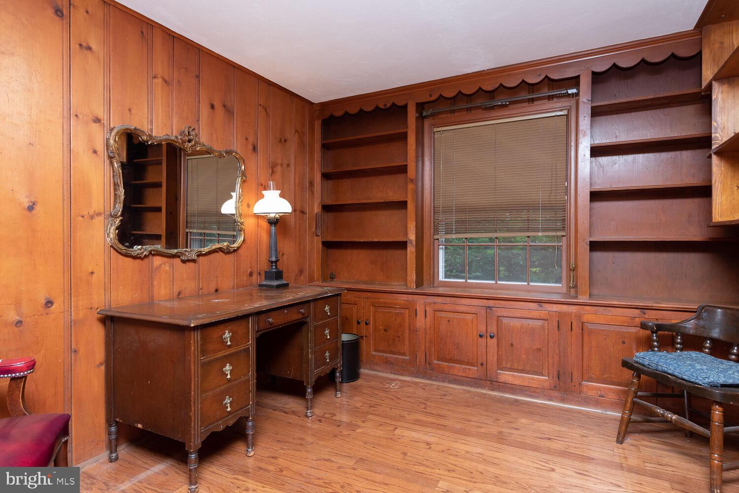 147 Fisher Road Jenkintown, PA 19046 - Photo 17 of 45 Office/Den