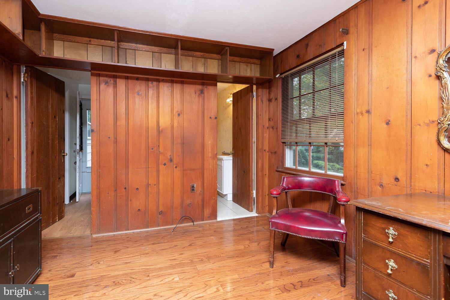 147 Fisher Road Jenkintown, PA 19046 - Photo 18 of 45 Office/Den