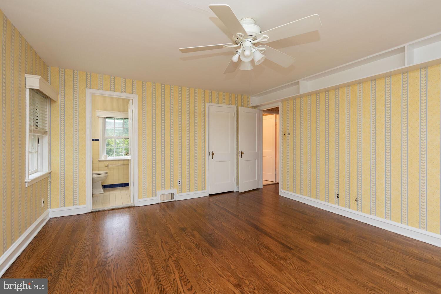 147 Fisher Road Jenkintown, PA 19046 - Photo 23 of 45 Primary Bedroom