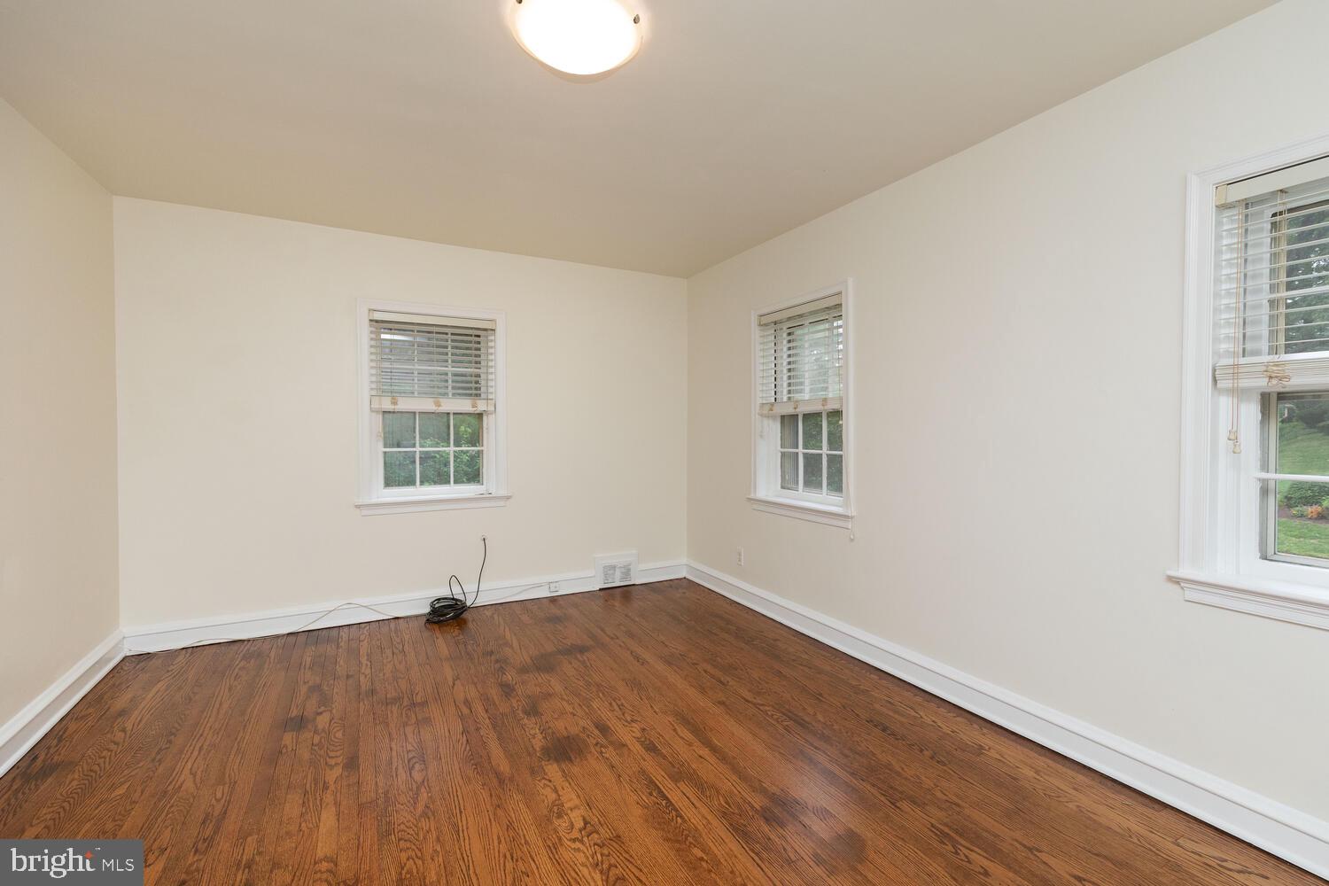 147 Fisher Road Jenkintown, PA 19046 - Photo 25 of 45 2nd Bedroom