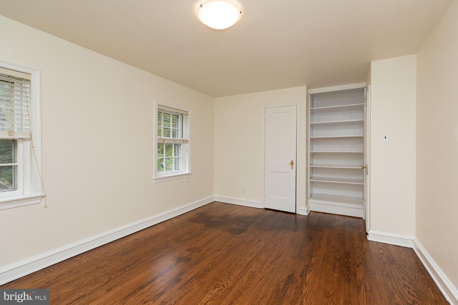 147 Fisher Road Jenkintown, PA 19046 - Photo 26 of 45 2nd Bedroom