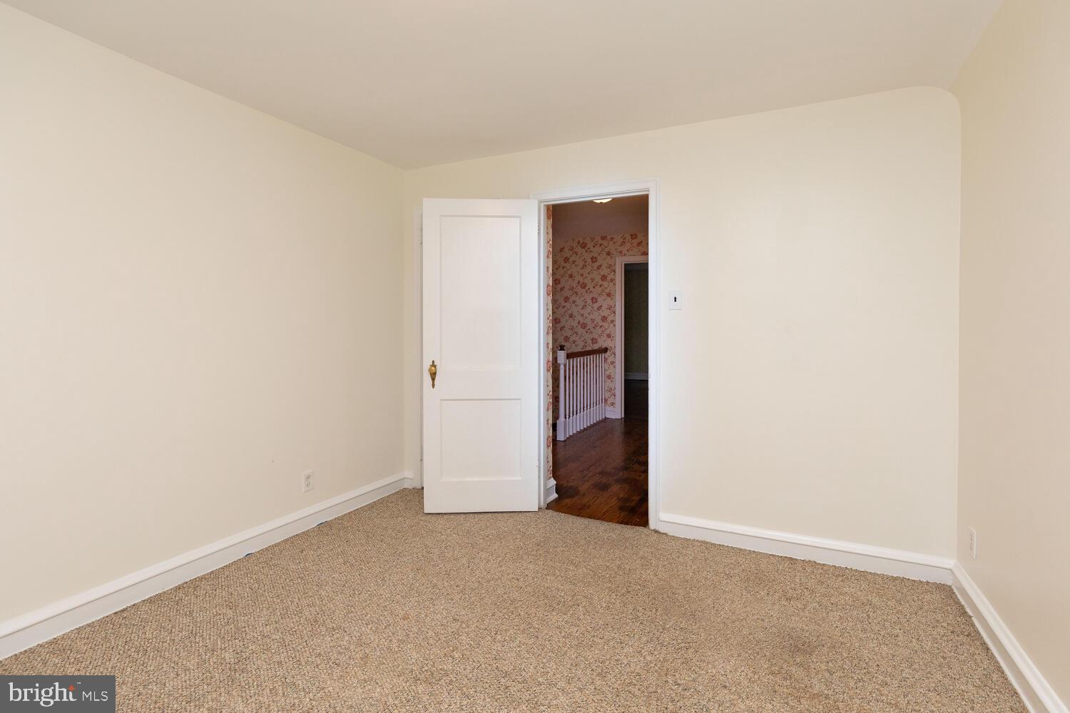 147 Fisher Road Jenkintown, PA 19046 - Photo 29 of 45 3rd Bedroom