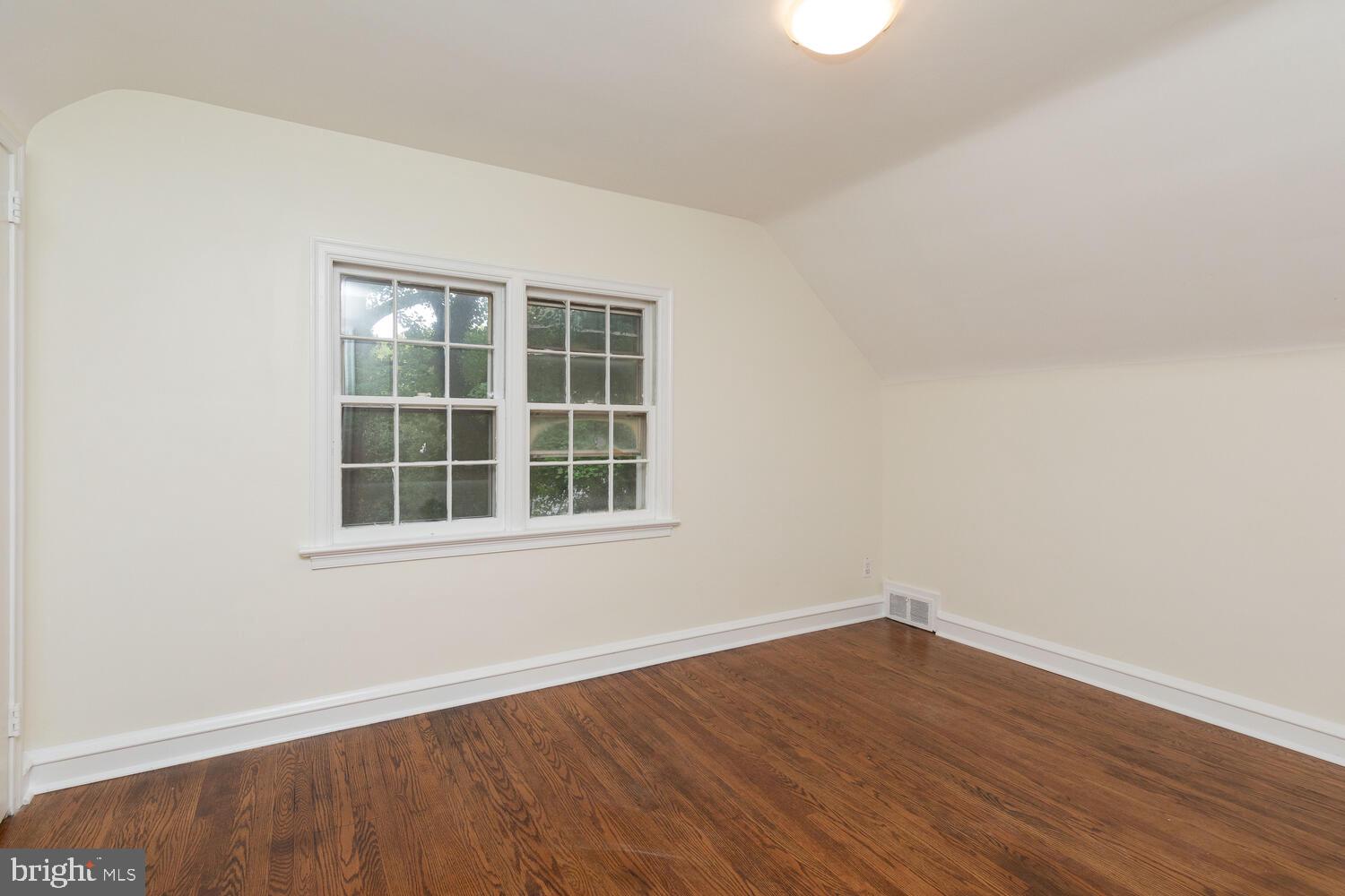 147 Fisher Road Jenkintown, PA 19046 - Photo 30 of 45 4th Bedroom