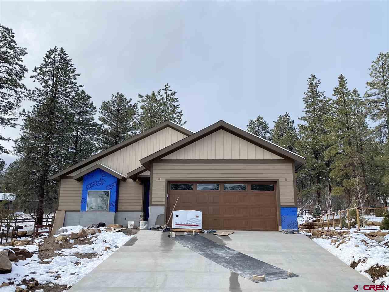 204 Hay Barn Road Durango, CO 81301 - Photo 1 of 11 Gallery Image 1