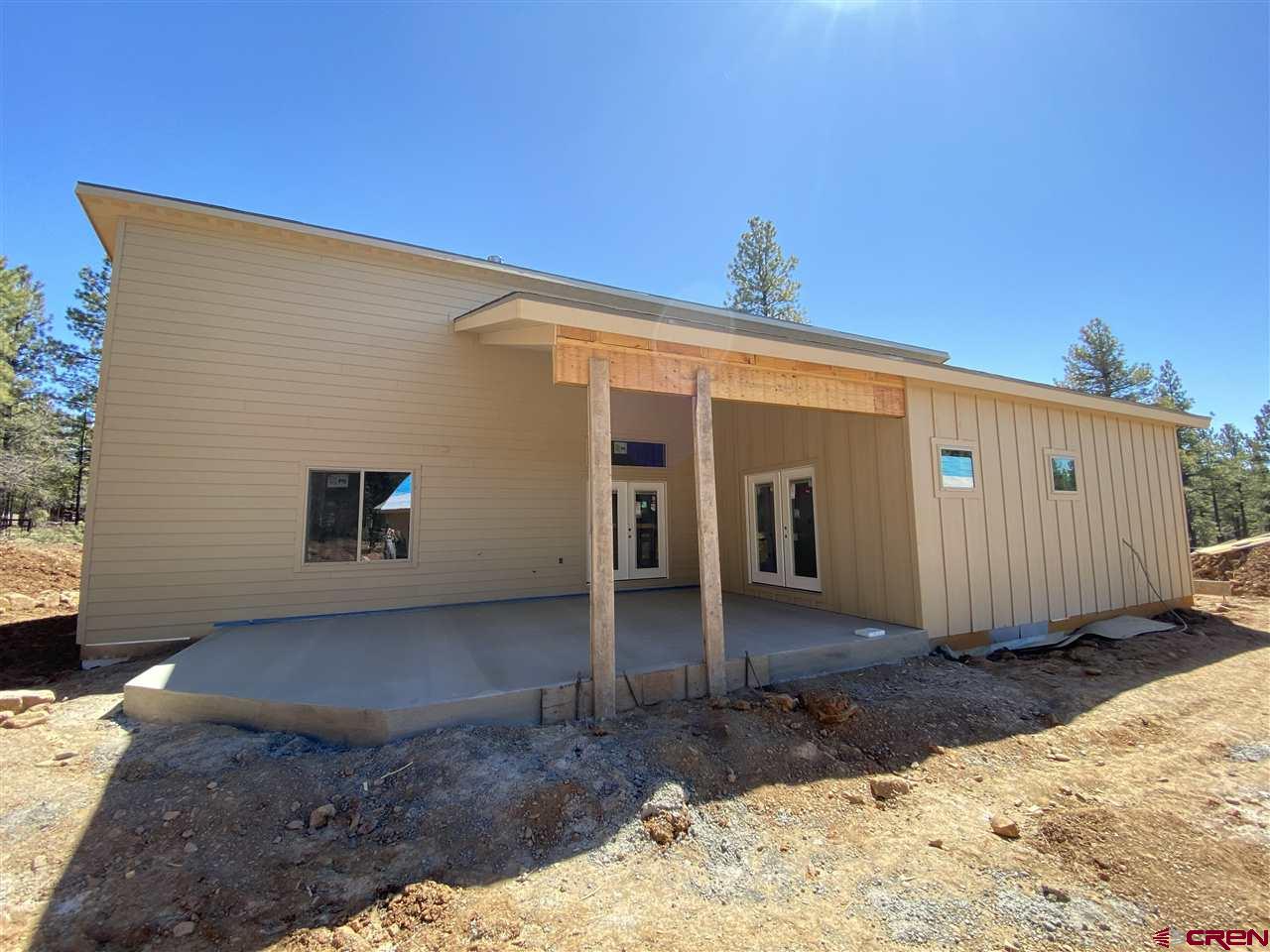 204 Hay Barn Road Durango, CO 81301 - Photo 3 of 11 Gallery Image 3