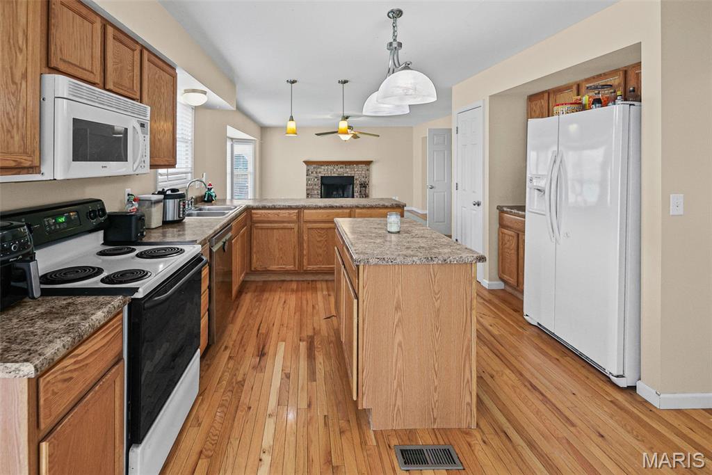 3543 Adler Court Shiloh, IL 62221 - Photo 14 of 47
