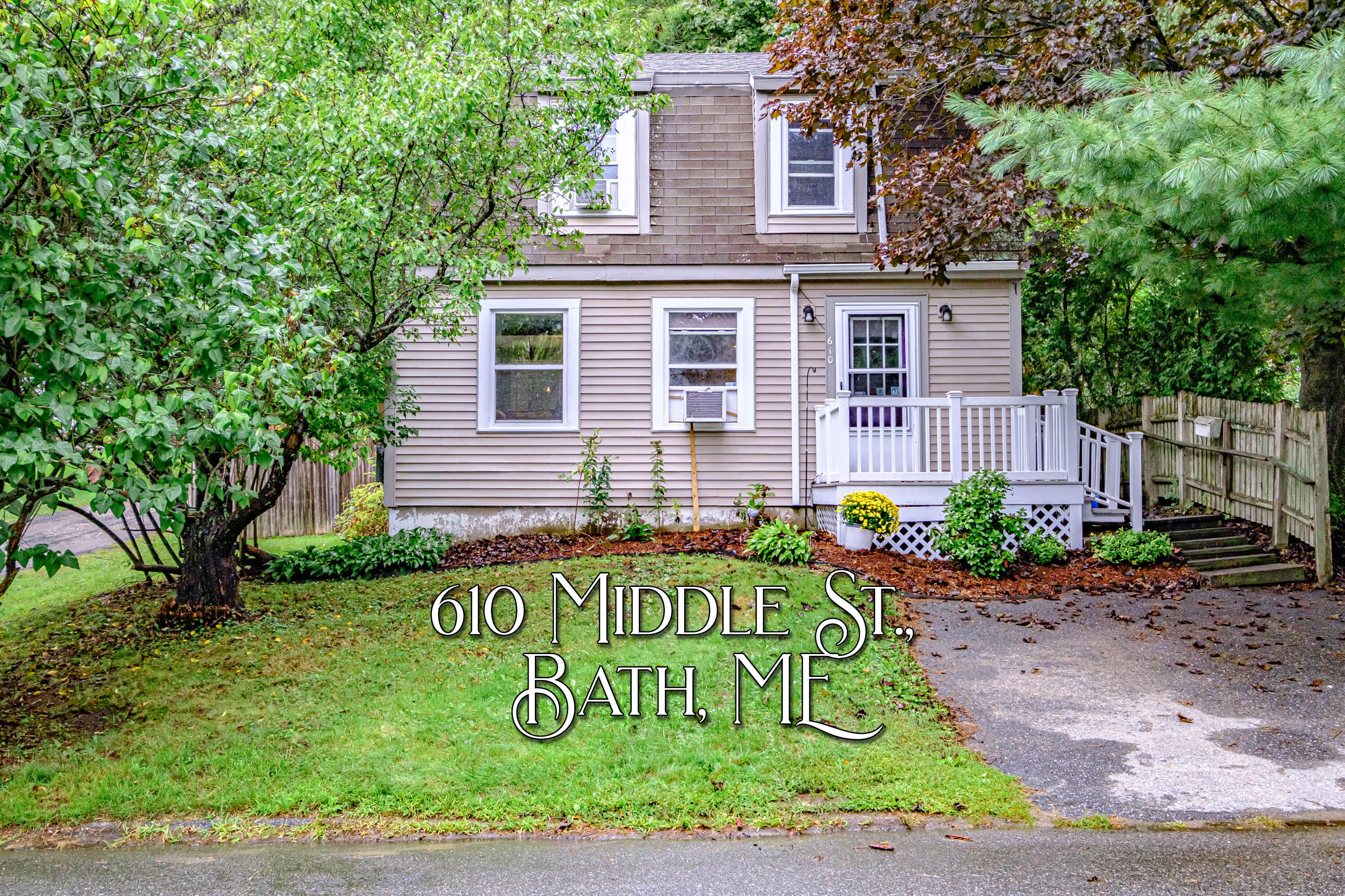 610 Middle Street Bath, ME 04530 - Photo 1 of 38 20220906gp-62000