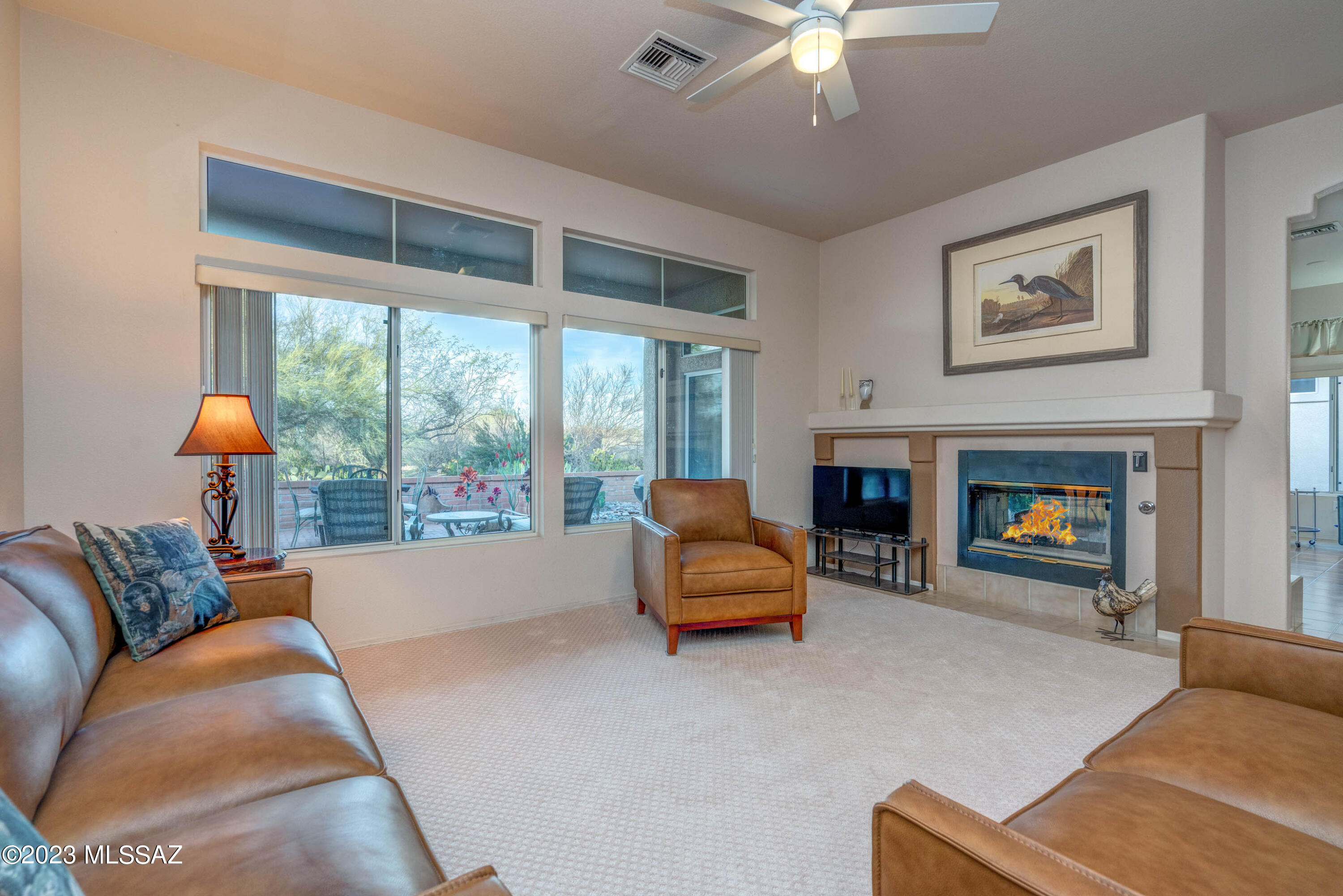 1733 East Crown Ridge Way Oro Valley, AZ 85755 - Photo 4 of 46