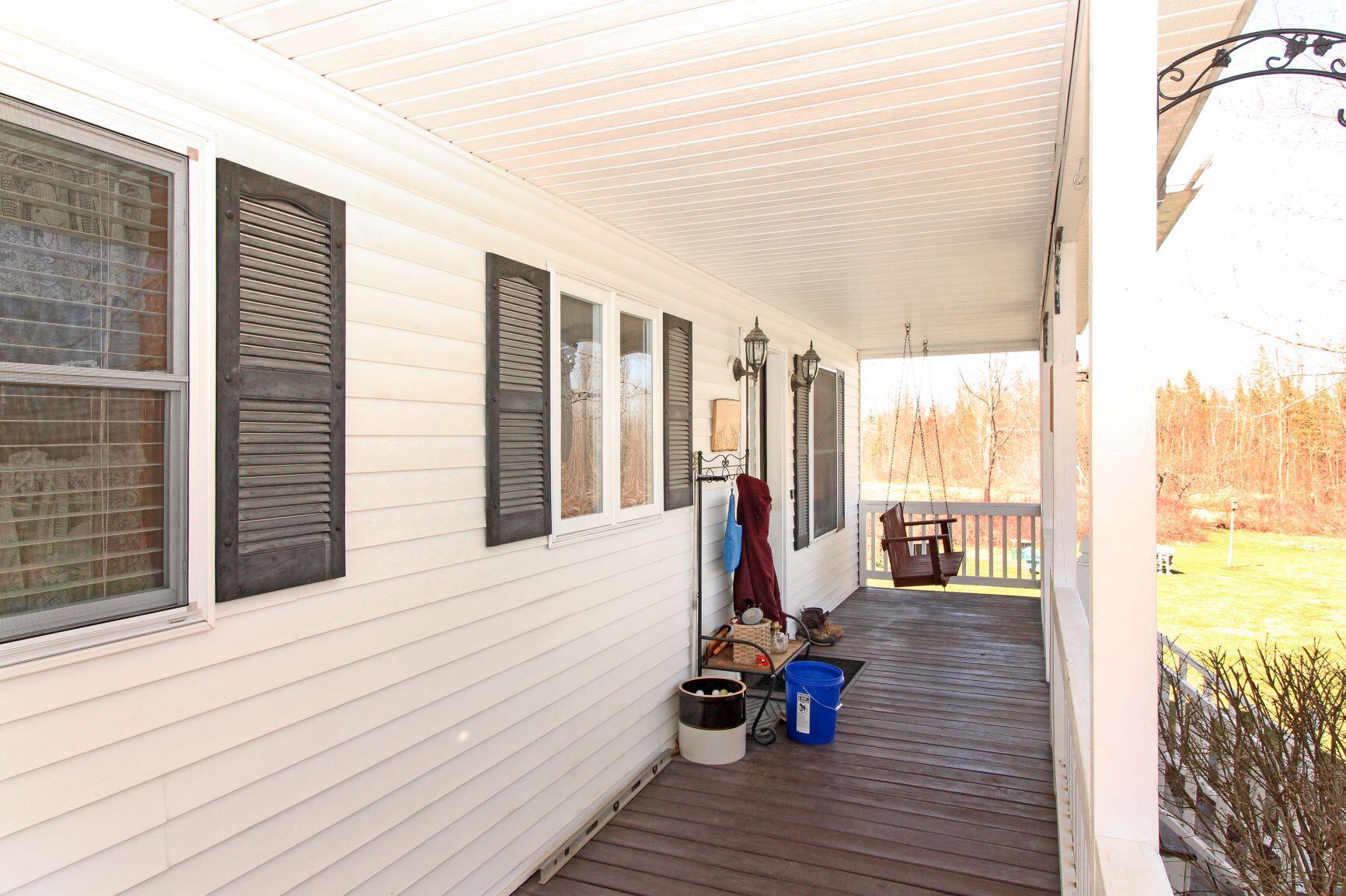 355 Hudson Hill Road Hudson, ME 04449 - Photo 8 of 25 #9!