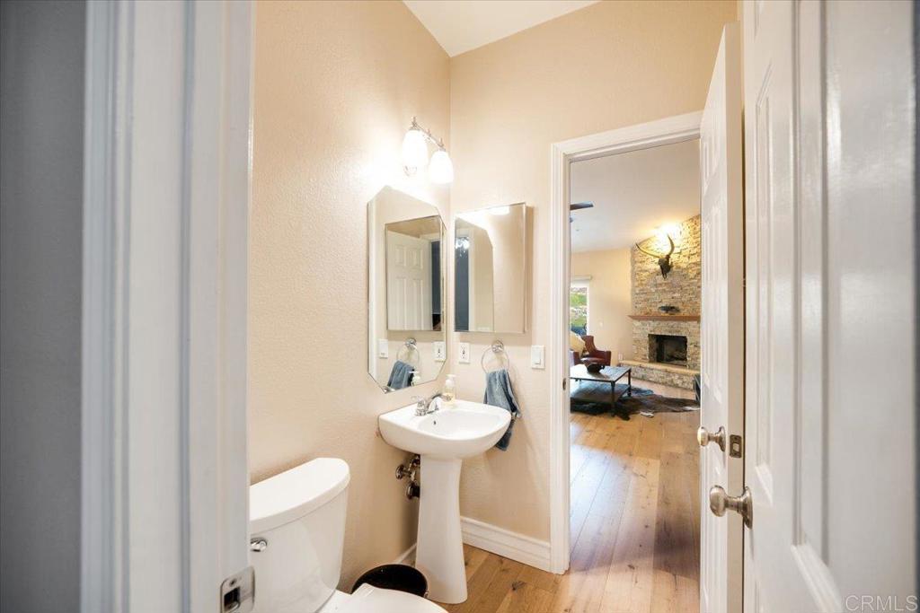 16245 Wikiup Road Ramona, CA 92065 - Photo 18 of 44