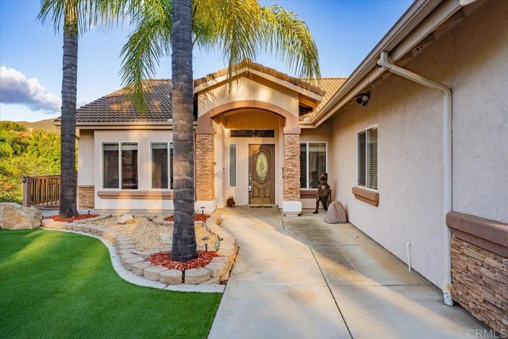 16245 Wikiup Road Ramona, CA 92065 - Photo 3 of 44