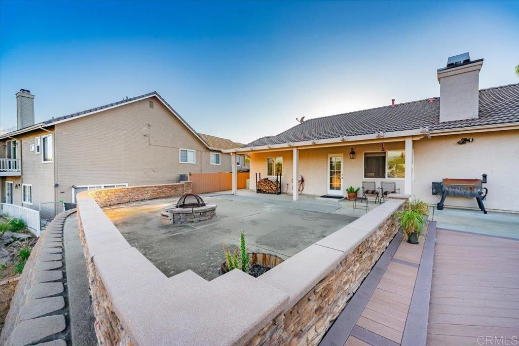 16245 Wikiup Road Ramona, CA 92065 - Photo 35 of 44