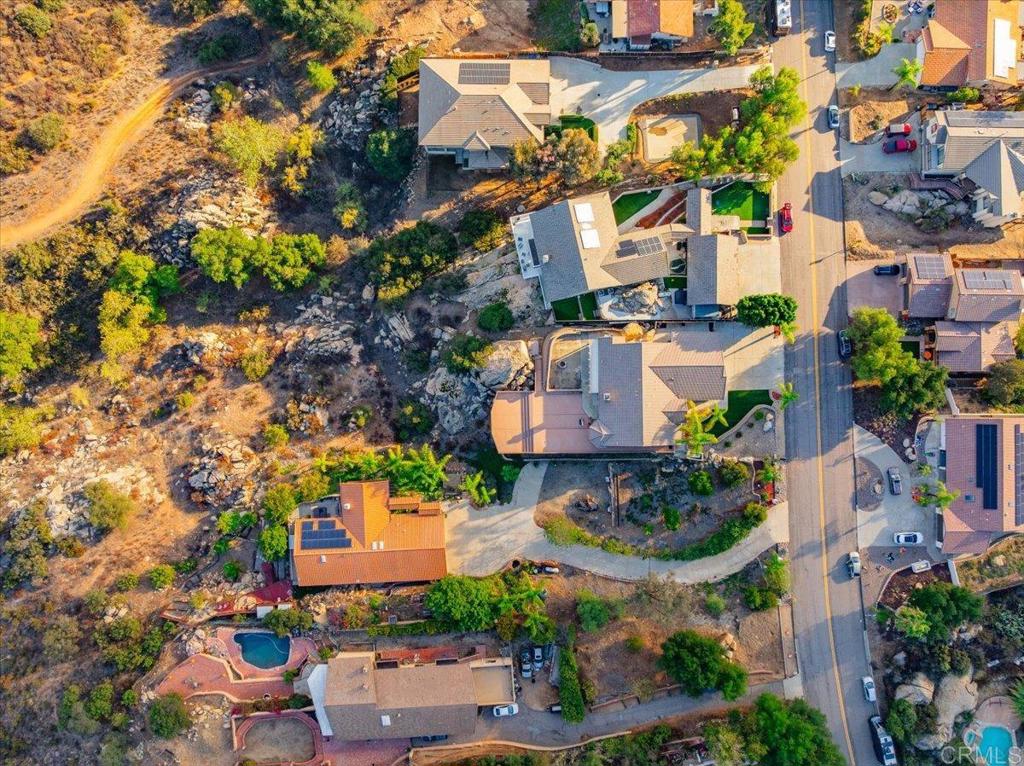 16245 Wikiup Road Ramona, CA 92065 - Photo 38 of 44