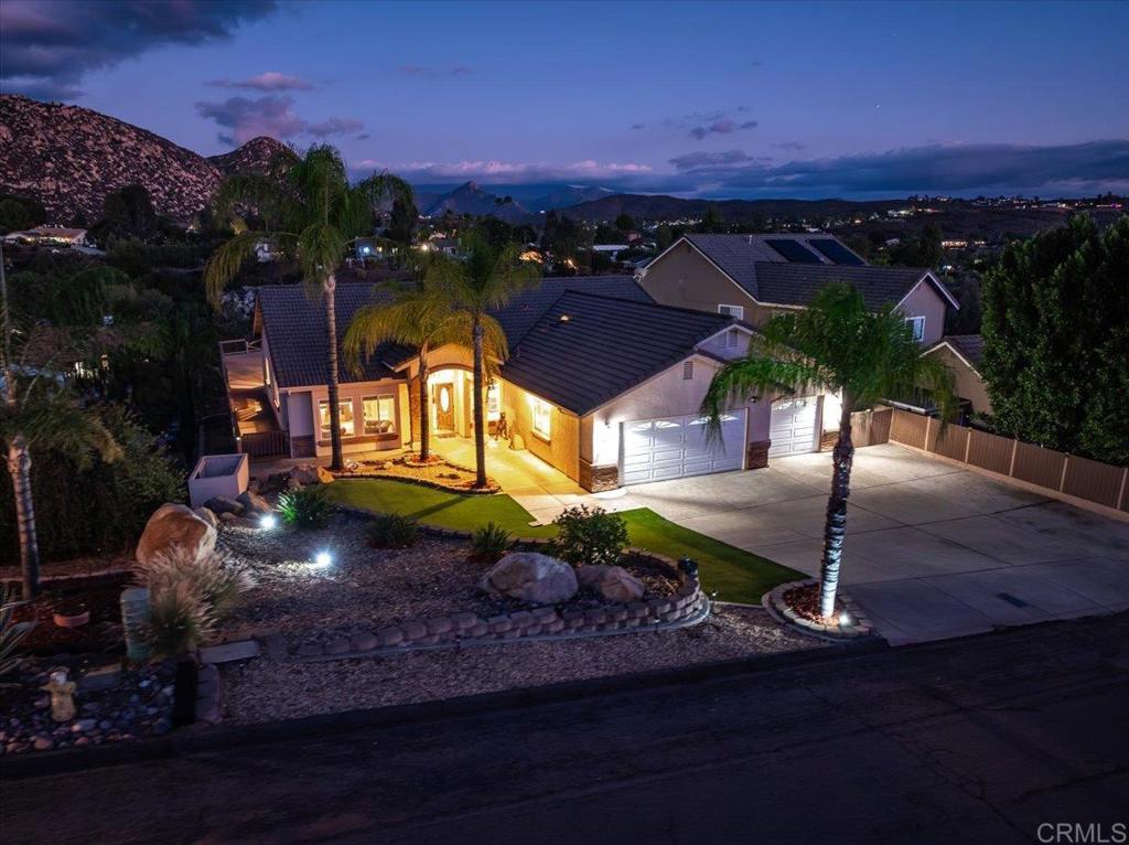 16245 Wikiup Road Ramona, CA 92065 - Photo 39 of 44