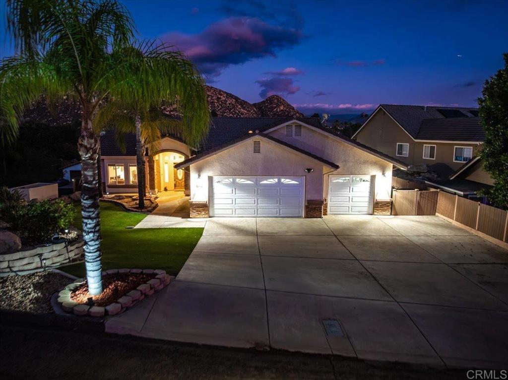 16245 Wikiup Road Ramona, CA 92065 - Photo 40 of 44