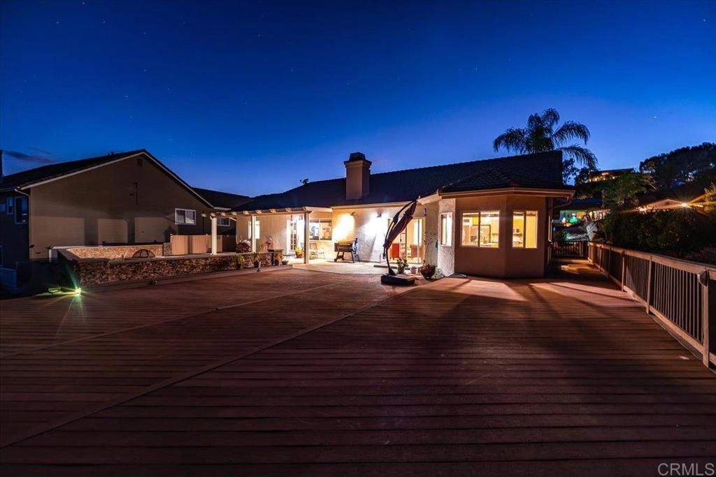 16245 Wikiup Road Ramona, CA 92065 - Photo 41 of 44