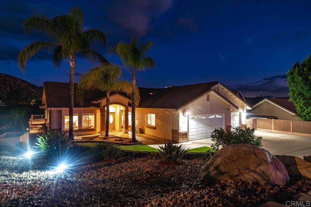 16245 Wikiup Road Ramona, CA 92065 - Photo 44 of 44