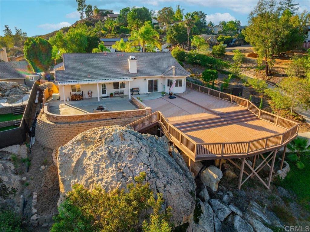 16245 Wikiup Road Ramona, CA 92065 - Photo 5 of 44