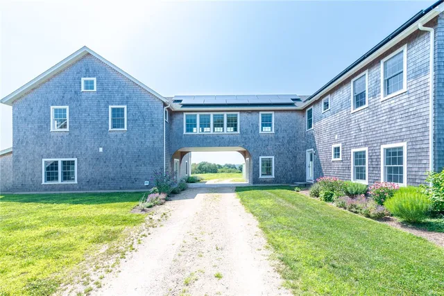 $8,500 | 953 Fort Getty Road, Jamestown, RI 02835