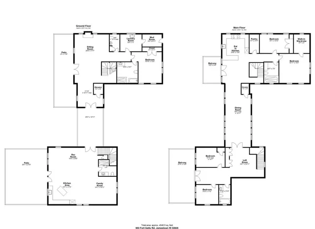 $8,500 | 953 Fort Getty Road, Jamestown, RI 02835