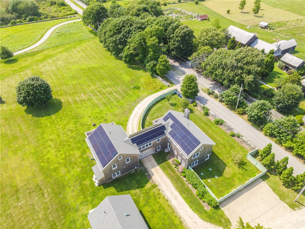 953 Fort Getty Road Jamestown, RI 02835 - Photo 5 of 49