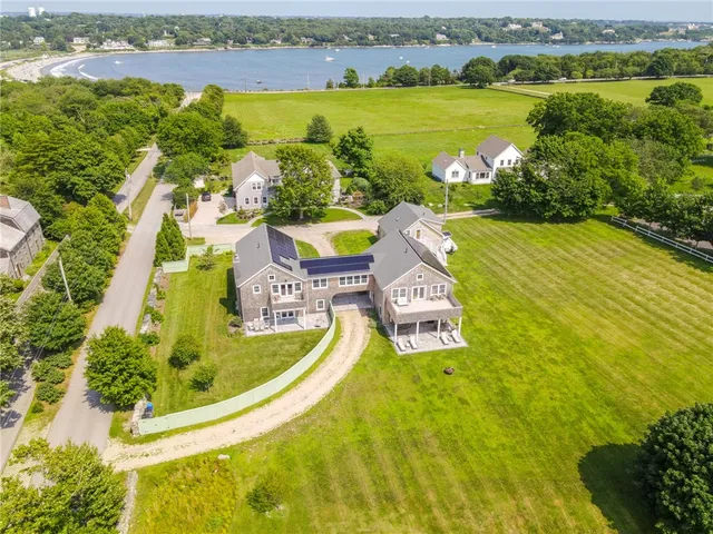 $8,500 | 953 Fort Getty Road, Jamestown, RI 02835