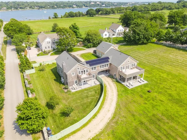 $8,500 | 953 Fort Getty Road, Jamestown, RI 02835