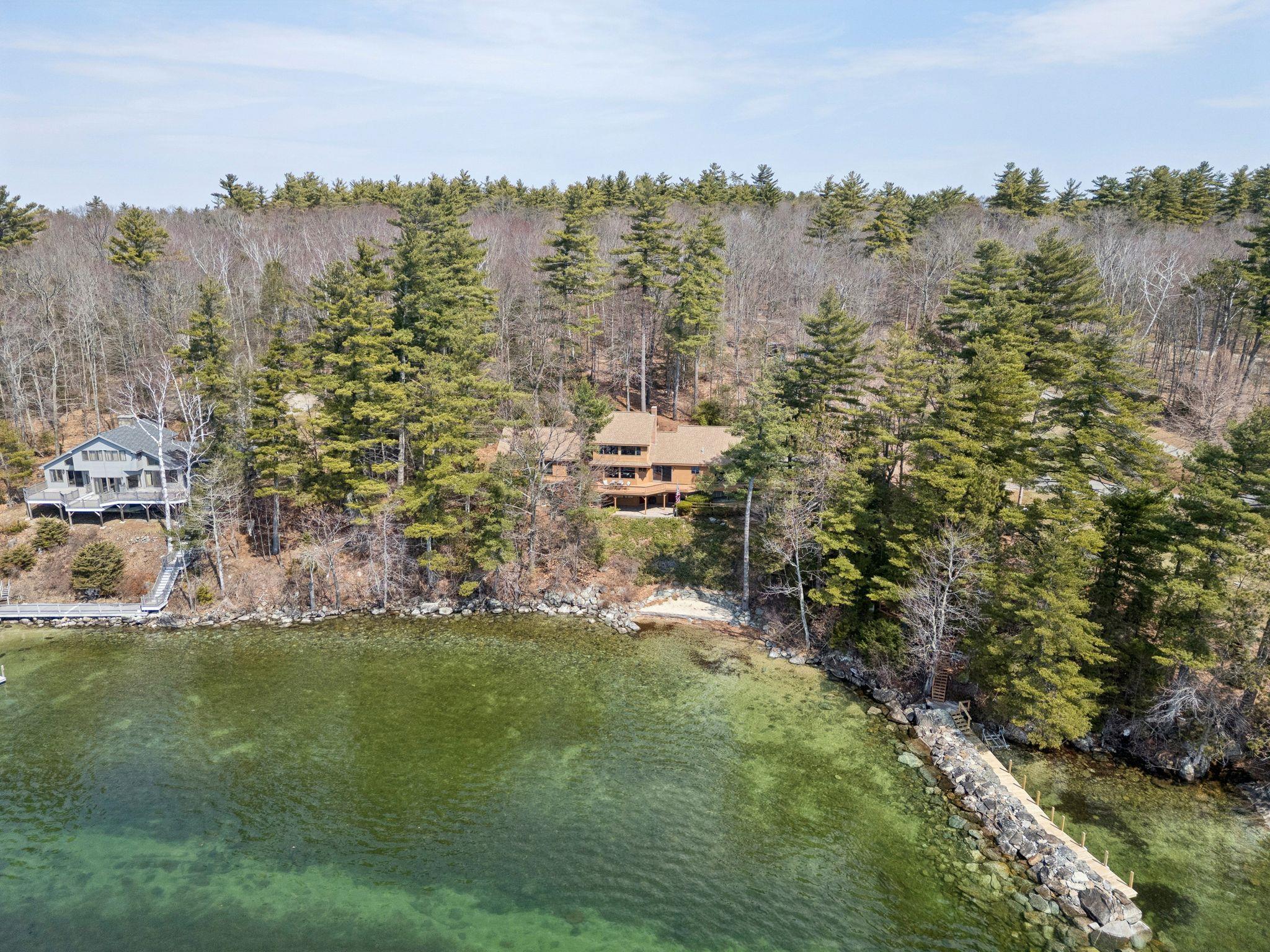 9 Umbrella Point Wolfeboro, NH 03894 - Photo 42 of 52