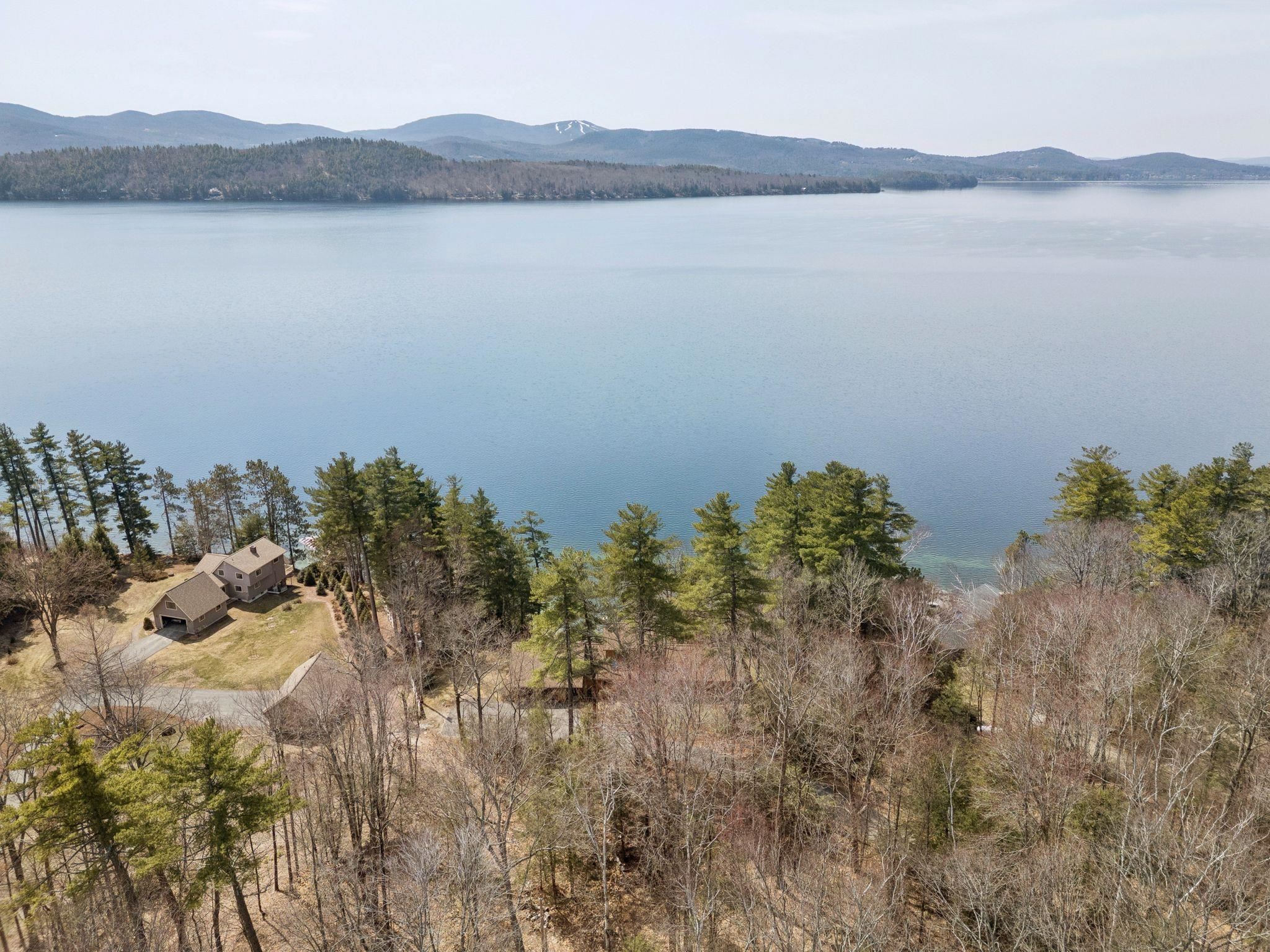 9 Umbrella Point Wolfeboro, NH 03894 - Photo 43 of 52