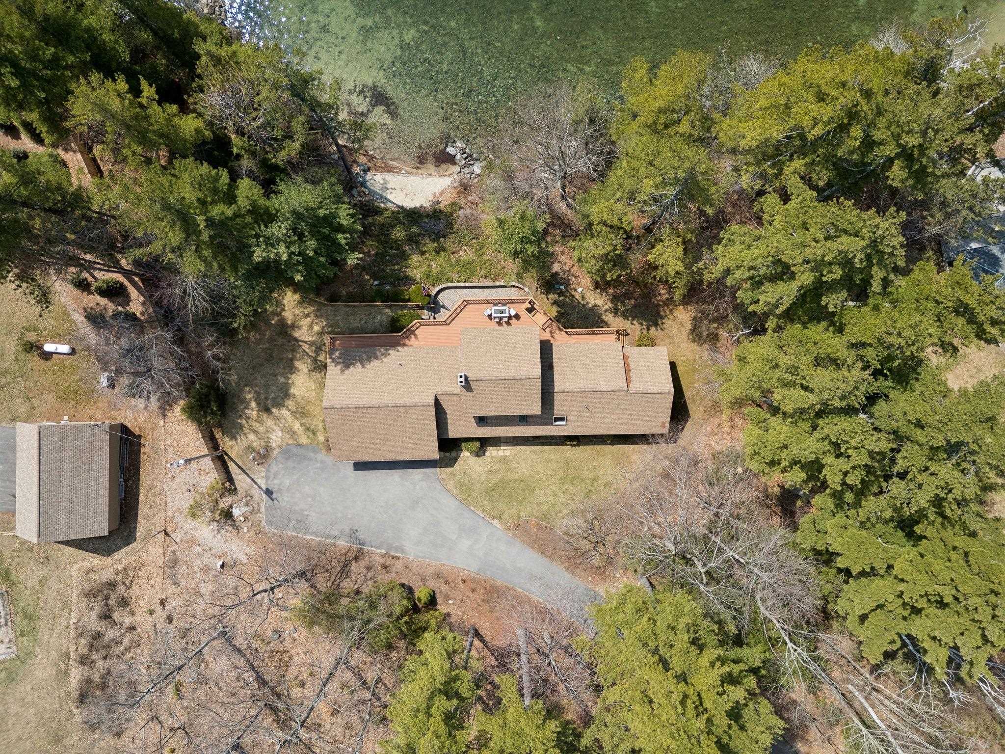 9 Umbrella Point Wolfeboro, NH 03894 - Photo 44 of 52