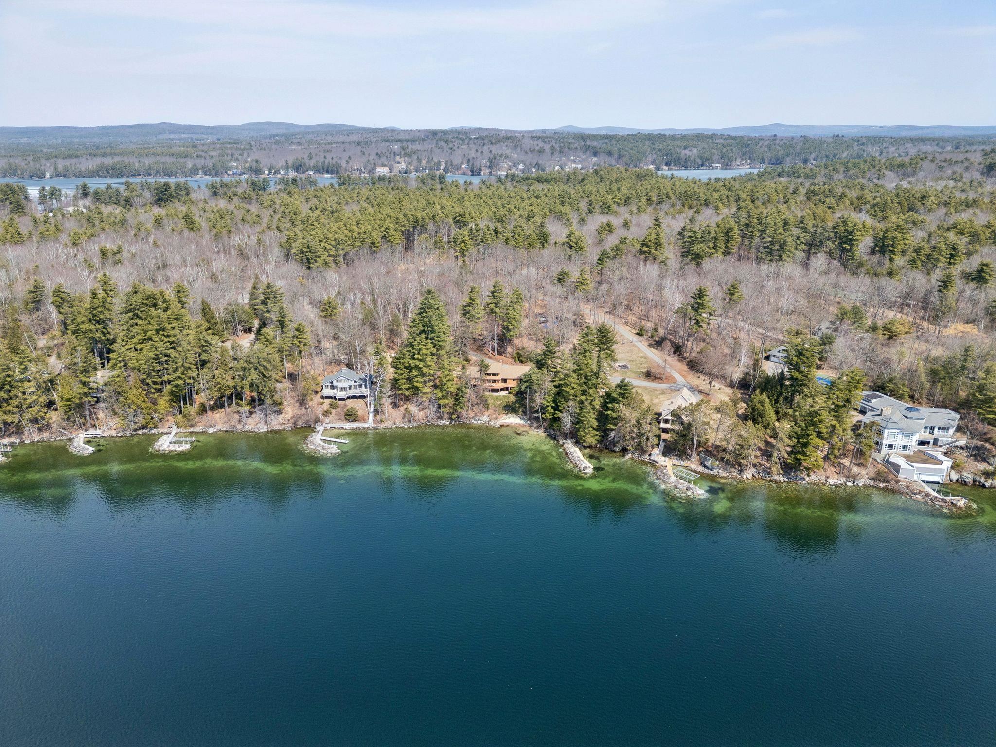 9 Umbrella Point Wolfeboro, NH 03894 - Photo 46 of 52