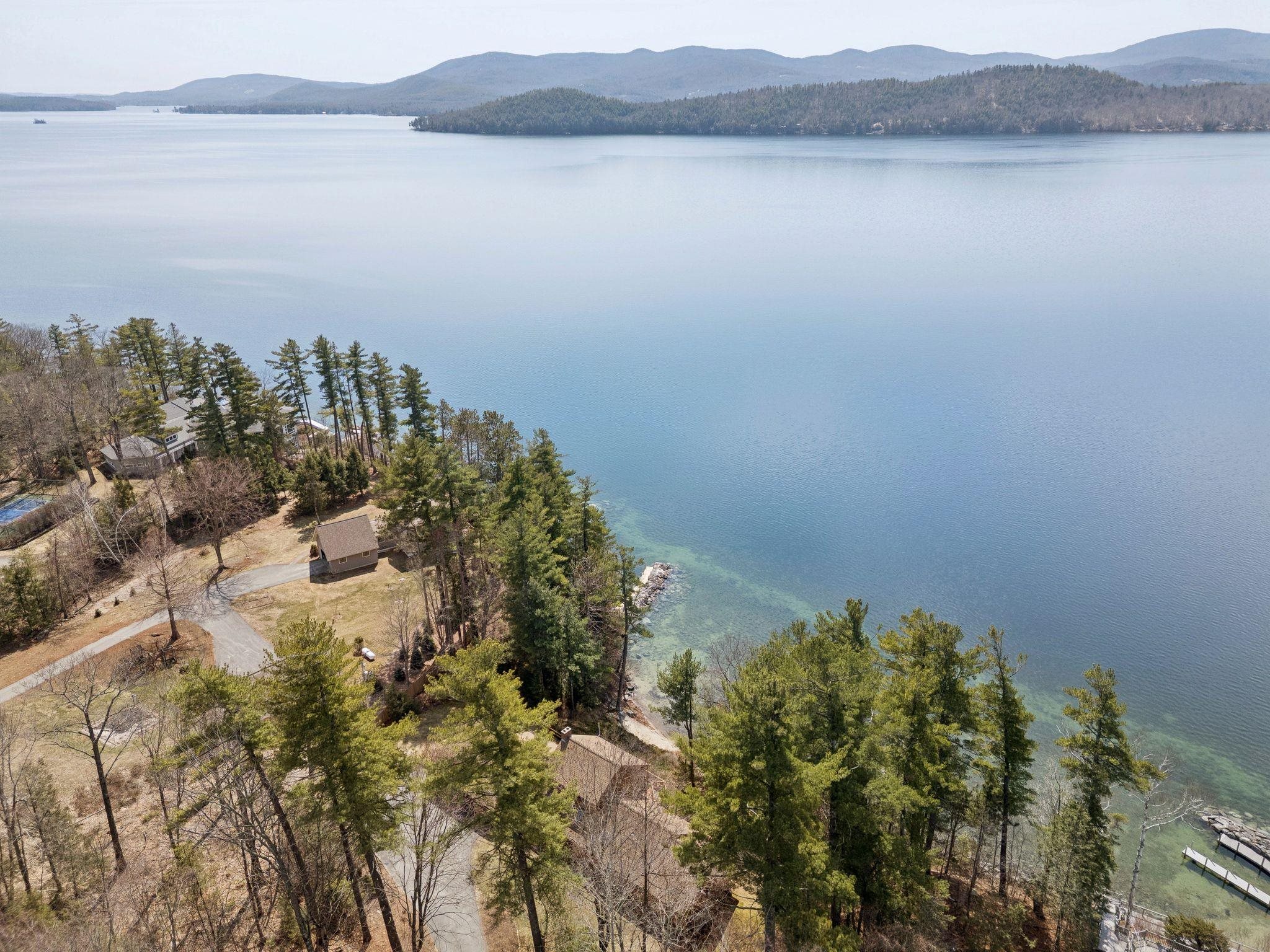 9 Umbrella Point Wolfeboro, NH 03894 - Photo 47 of 52